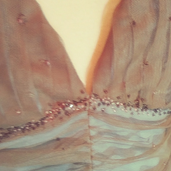 Cocktail dress - Picture 5 of 7